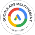 google-measurement-certified